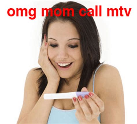 Omg Mom Call Mtv