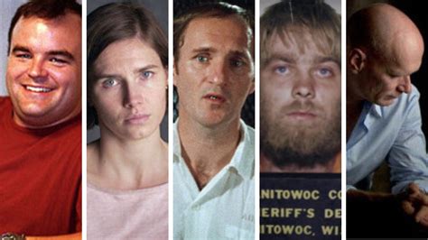 Netflix crime documentaries vs series. 5 Best True Crime Documentaries Streaming on Netflix Now ...
