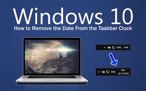 How To Fix Date Time Missing From Taskbar In Windows 11 Youtube Remove
