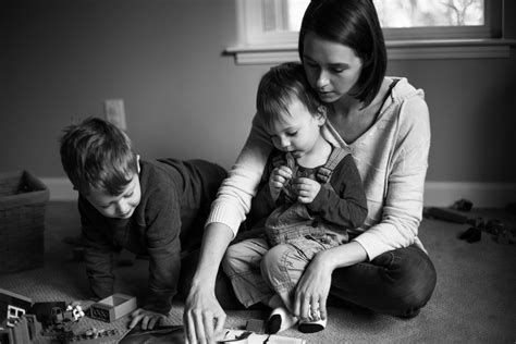 modern motherhood — Roseann Bath Photography