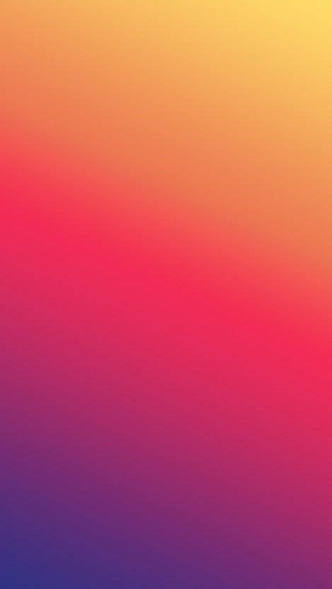 Gradient Hd Colours Iphone Wallpaper Free Getintopik Phone