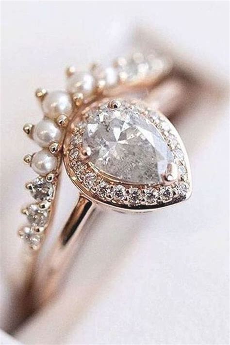 Most Popular Engagement Rings Pear Shaped Engagement Rings Engagement