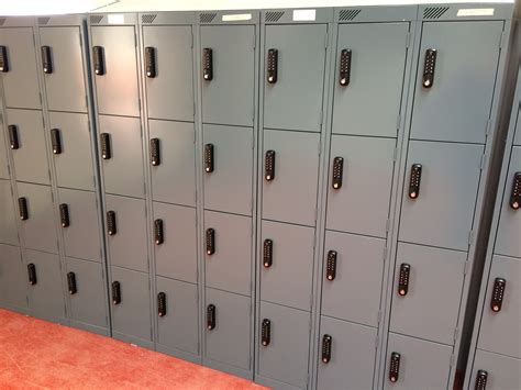 Premier Staff Lockers Lockers For Schools And Leisure
