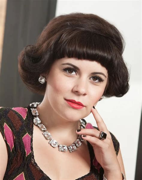 60s Bob Are The Moment Heres 20 Ways To Wear