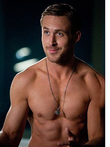 Fifty Shades Of Grey Ryan Gosling Is Christian Grey