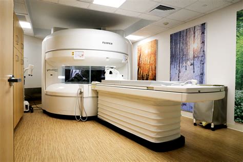 Portsmouth Imaging Center Acquires The Only Open Mri In Greater Newport