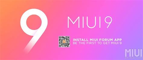 Xiaomi Miui 9 Beta Rom 7921 Is Now Rolling Out Download