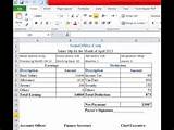 Photos of Can You Keep Your Small Business Payroll In Excel