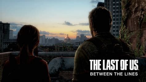 Detalles Sobre El Dlc De The Last Of Us Y Entrevista Con Neil Druckmann Playstationblog En