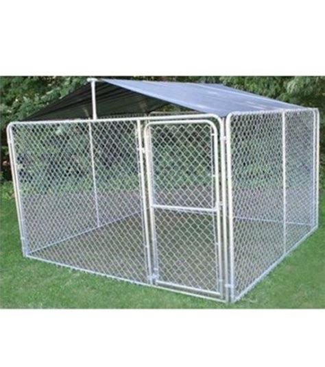 Dog Kennel Roof Kit 10 X 10 Wilco Farm Stores