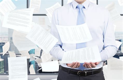 Go Paperless Save Money Through Document Scanning Services