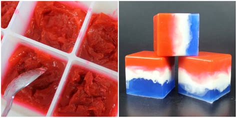 Tips For Swirling Melt And Pour Soap Soap Queen