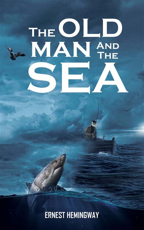 The Old Man And The Sea Edugorilla Publication