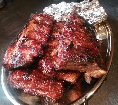 For this reason, i decided to brush on some maple serving the smoked pork tenderloin. Receipes For A Pork Loin That You Bake At 500 Degrees Wrap In Foil Paper - Reverse Seared Pork ...