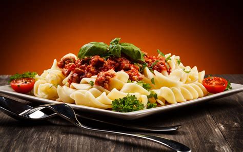 Pasta Wallpapers Top Free Pasta Backgrounds Wallpaperaccess