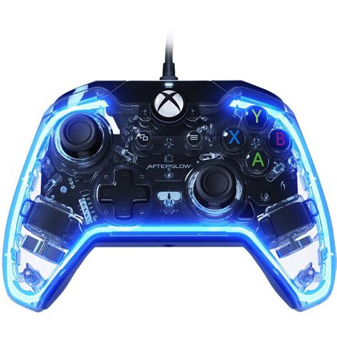 Pdp Afterglow Prismatic Wired Controller For Xbox One 048 007 Na
