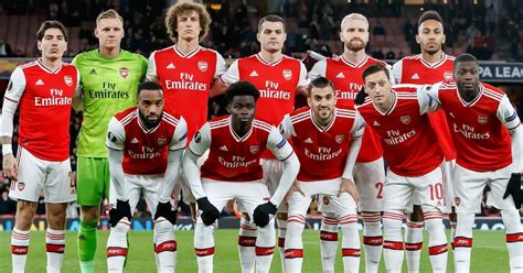 Arsenal Arsenal Fc News Fixtures Results 2020 2021 Premier League