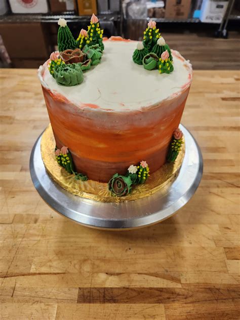 The Sweetest Things Bakery: Cary, NC Scratch Bakery | Custom Bakery