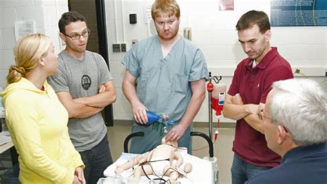 Residents In Training Emergency Medicine Michigan Medicine