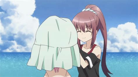 Jinsei Fanservice Review Episodes 4 And 5 Fapservice