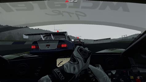 A Random Assetto Corsa Race With Some Gran Turismo Sounds Youtube