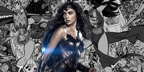 8 Epic Wonder Woman Comic Collections To Celebrate Diana