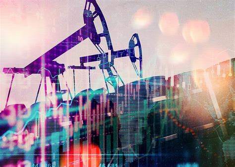 Fluctuations In Crude Oil Prices Continue By Thomas Seattle Medium