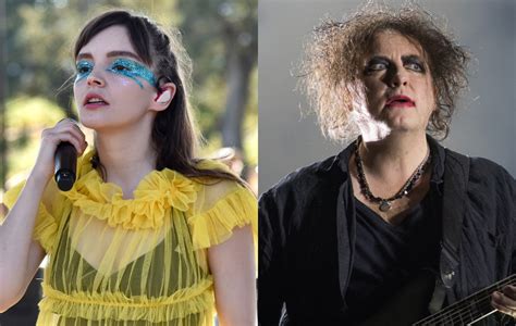 Esto Es Todo Lo Que Se Sabe De La Colaboración De Robert Smith Con