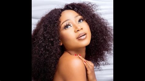 Im Sorry Akuapem Poloo Apologises For Posing Nude With Yr Old Son