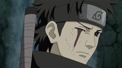 Estes 7 Personagens De Naruto Shippuden Morreram Cedo Demais Na