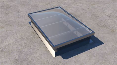 Зенитным фонарем называется металлическая конструкция со светопропускающей частью, расположенная в кровле, которая. Зенитные фонари точечные mcr Prolight | Меркор Украина