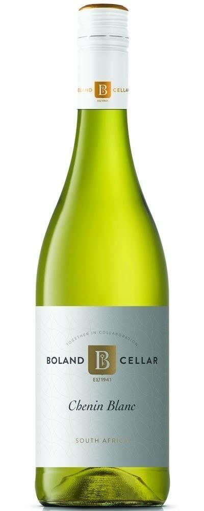 Boland Cellar Classic Selection Chenin Blanc 2022 Za