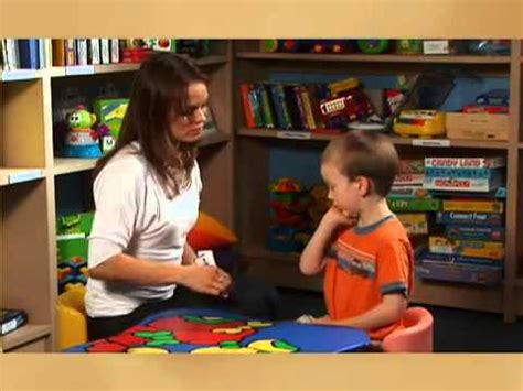 Aba therapy programs also involve therapists, or registered behavior technicians (rbts). ABA Autism Training Chapter 4 Generalization - YouTube