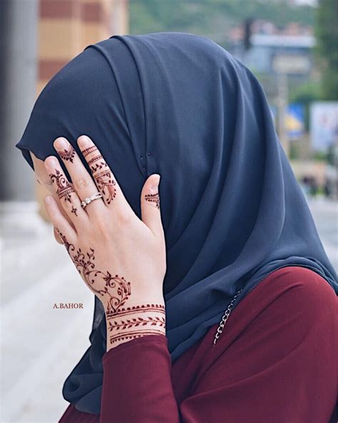 Instagram Attitude Winter Hijab Dpz Hijab Dpz Muslim Girls Hijab