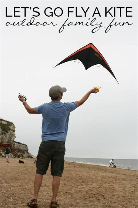 Go Fly A Kite Telegraph