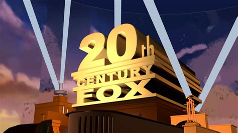 Twentieth Century Fox Logo Vipid Version Remake By Khamilfan2016 On