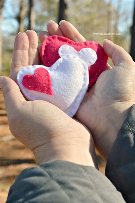 I Heart Diy Hand Warmers About A Mom