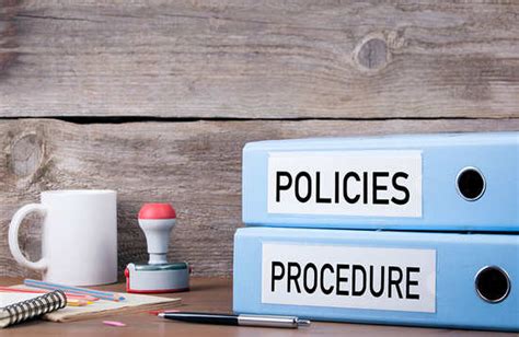 Why Your Small Business Needs Formal Policies Cpa Gardens