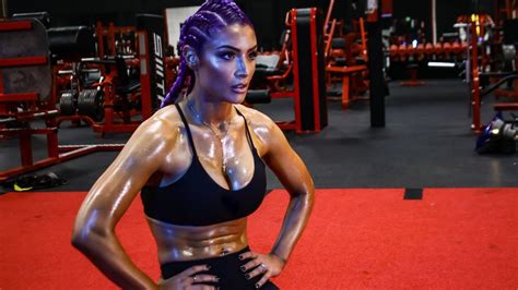 More On Eva Marie Possibly Returning To Wwe