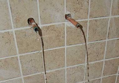 How to Fit a Shower - Moderniser