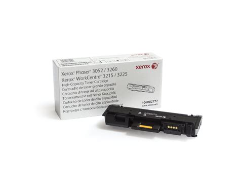 Xerox® and xerox and design® are registered trademarks of xerox. Xerox Phaser 3260 Drum Unit - 10,000 Pages - QuikShip Toner