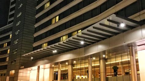 Hong Kong Skycity Marriott Hotel Tung Chung Holidaycheck Hongkong