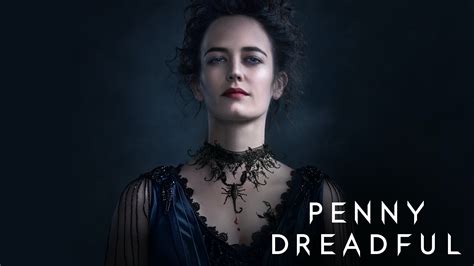 Penny Dreadful Tv Series 2014 2016 Backdrops — The Movie Database