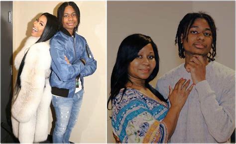He was 64 years old. What you need to know about celebrity rap artist Nicki ...