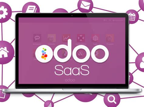 Crm, ecommerce, accounting, inventory, point of sale, project management, etc. Odoo Cloud SaaS Online. Impulsa tu Empresa al Éxito ...