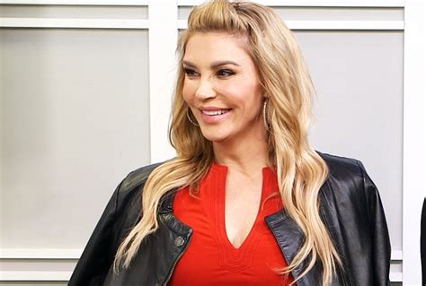 ‘in Case You Missed Us Podcast Brandi Glanville Thinks Omarosa Is An
