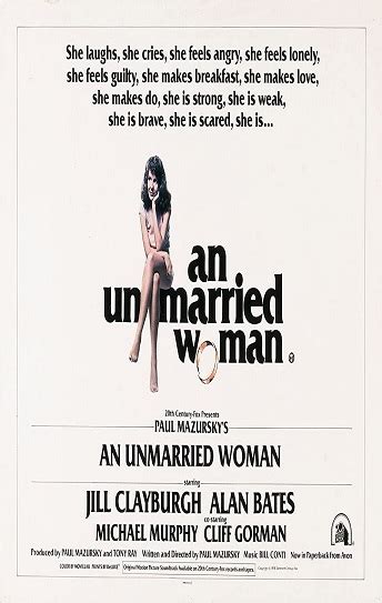 Watch An Unmarried Woman 1978 Full Movie On Filmxy