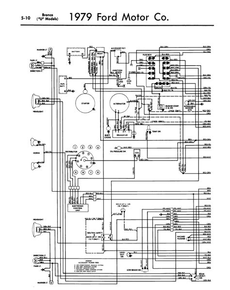 Diagram Pickup Wiring Diagram 79 Full Version Hd Quality Diagram 79