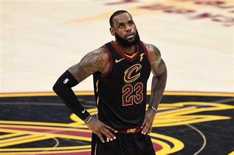 Every team's biggest l of the offseason. Cleveland Writes Farewell Letter for LeBron James Amid ...