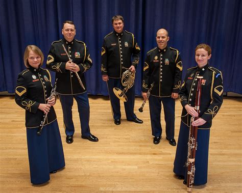 Sun Tzu Woodwind Quintets And A Texas High School Band Defense